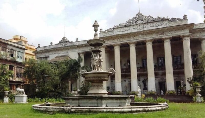 KOLKATA FULL DAY TOUR - The Sum Up