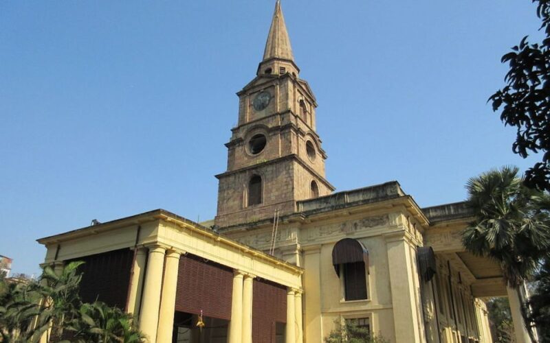 Kolkata: Guided Heritage Walking Tour - Exploring Kolkata’s Colonial Roots: A Guide to the Heritage Walking Tour