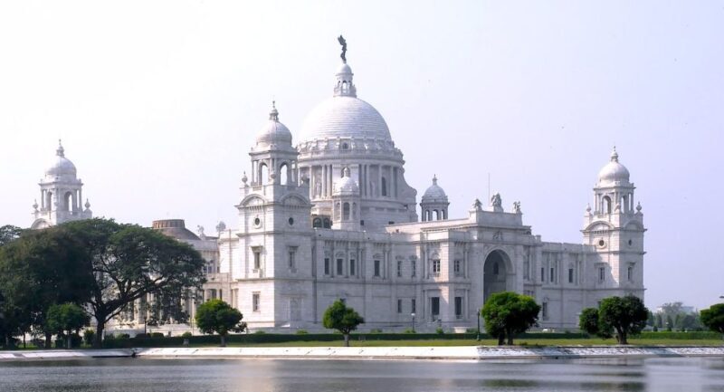 Kolkata: Guided Heritage Walking Tour - Who Should Consider This Tour?