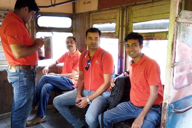 Kolkata Heritage Tram Tour - The Value of the Experience