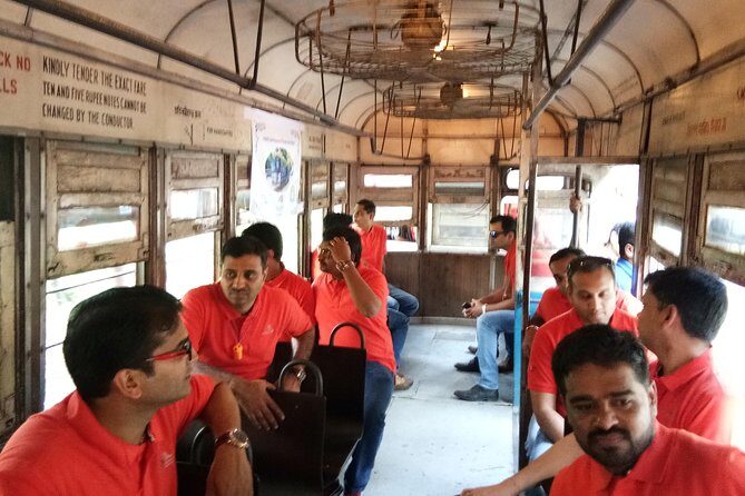 Kolkata Heritage Tram Tour - Who This Tour Is Best For