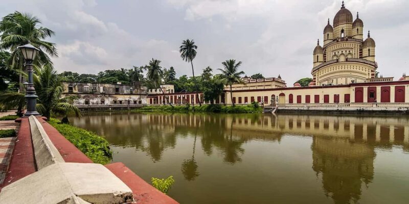 Kolkata: Heritage Walk with Boat Ride and local Transport - Introduction: Your Day in Kolkata Awaits