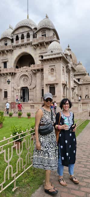 Kolkata: Heritage Walk with Boat Ride and local Transport - Value and Practicality