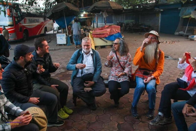 Kolkata: Magic Hour Tour with Breakfast - FAQs about the Kolkata Magic Hour Tour