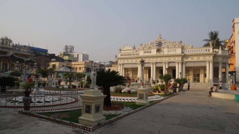 Kolkata: Private Custom Tour with Hotel Transfers - Kolkata: Private Custom Tour with Hotel Transfers