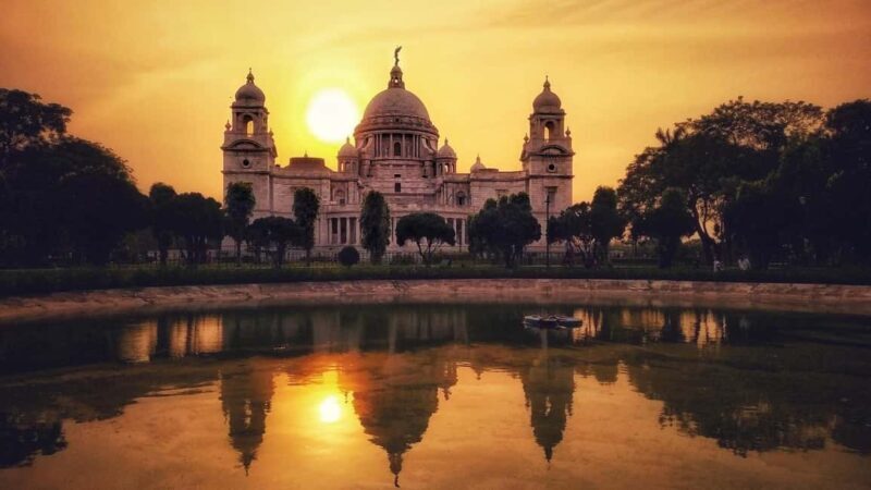 Kolkata: Private Custom Tour with Hotel Transfers - Who Would Enjoy This Tour?