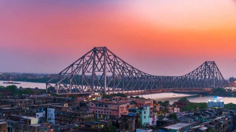Kolkata: Private Custom Tour with Hotel Transfers - FAQ