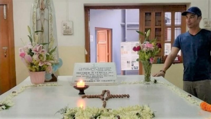 Kolkata: Private House of Mother Teresa & Church Tour - Exploring Kolkata’s Christian Heritage and Mother Teresa’s Legacy