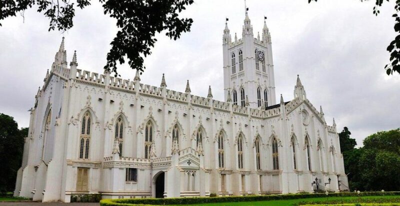 Kolkata: Private House of Mother Teresa & Church Tour - FAQ