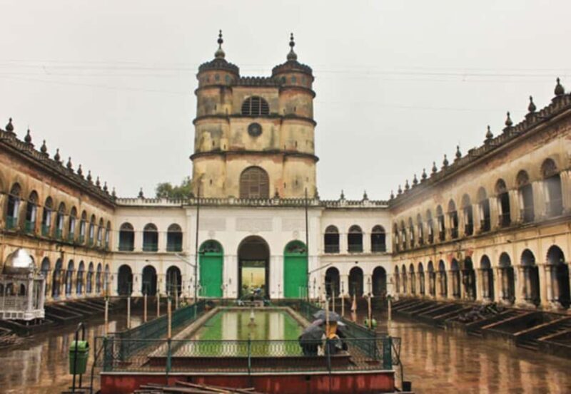 Kolkata: Slice of Europe at Chandannagar, Bandel, Serampore - Key Points