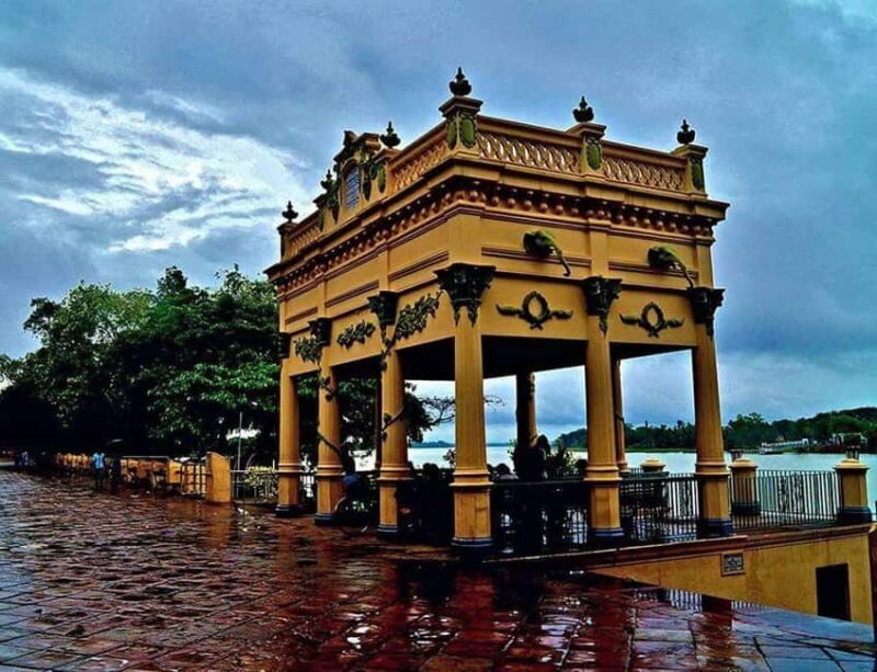 Kolkata: Slice of Europe at Chandannagar, Bandel, Serampore - A Whole Day of Colonial Heritage in West Bengal