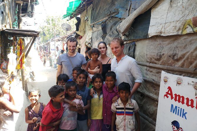 Kolkata Slum Walking Tour - What Travelers Should Know About the Experience