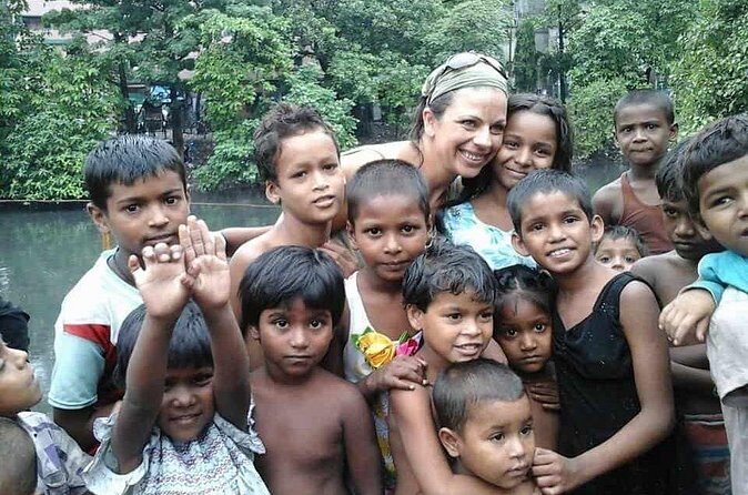 Kolkata Slum Walking Tour - Final Thoughts