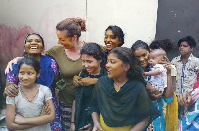 Kolkata Slum Walking Tour - FAQ