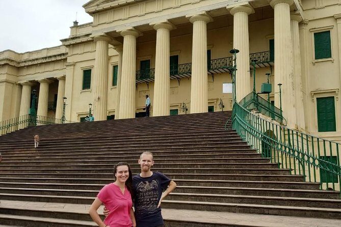 Kolkata tour in private car with guide & lunch for immersive cultural experience - What Makes This Tour Stand Out?