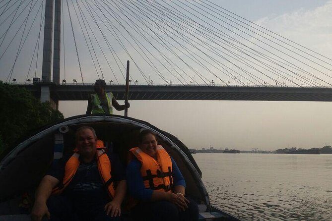 Kolkata tour in private car with guide & lunch for immersive cultural experience - Final Thoughts
