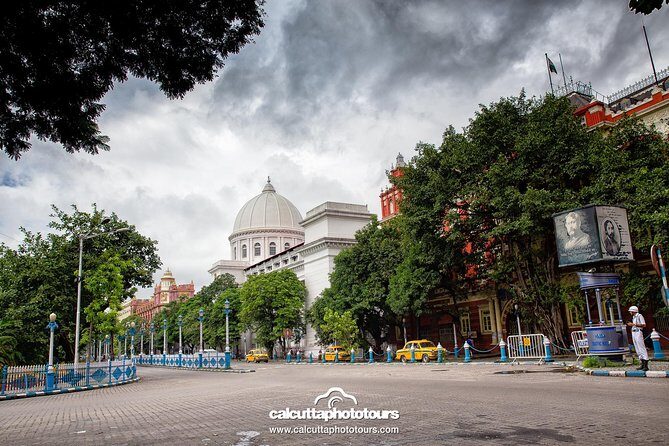 Kolkata's English History - European Calcutta Tour - Who Will Love This Tour?