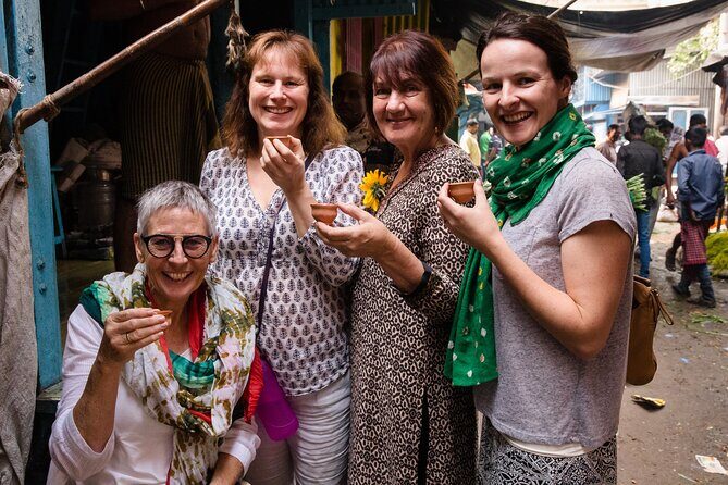 Kolkata's Flower Market - Hooghly's Flower Fest Tour - Key Points