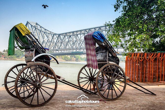 Kolkata's Flower Market - Hooghly's Flower Fest Tour - An In-Depth Look at the Tour Experience