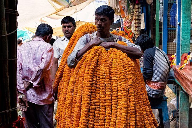 Kolkata's Flower Market - Hooghly's Flower Fest Tour - Who Will Enjoy This Tour?