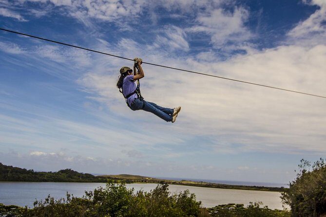 Koloa Zipline in Kauai - Who Will Love This Tour?