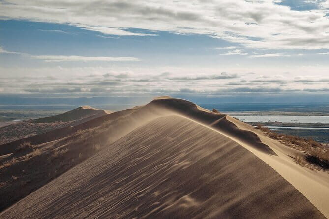 Kolsai and Kaindy Lakes with Charyn Canyons Day Trip - Who Is This Tour Best For?
