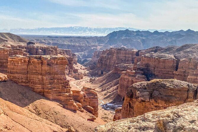 Kolsai, Kaindy Lakes and Charyn Canyon Small-Group Tour - An In-Depth Look at the Tour Experience