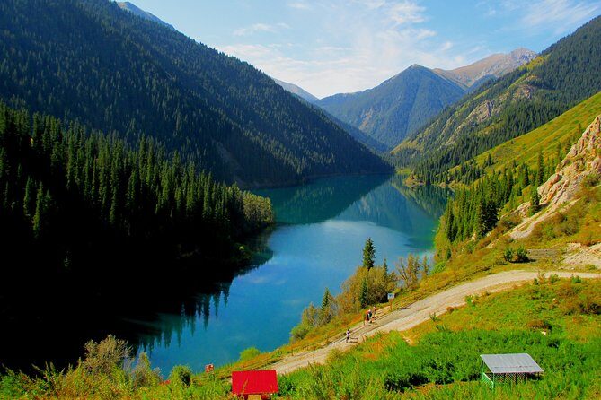 Kolsai & Kaindy Lakes + Charyn Canyon private 2-day tour - What Does the Tour Mean for You?