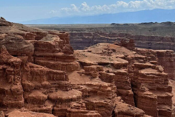 Kolsai Kaindy Lakes with Charyn Canyon Lunch Included - Who Should Consider This Tour?