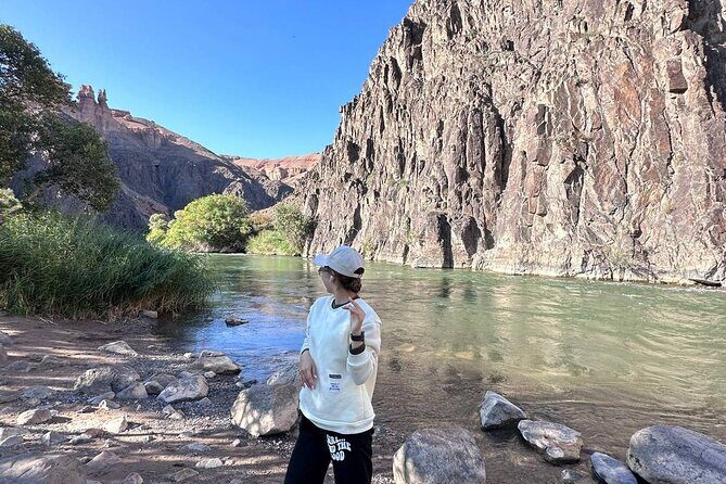 Kolsai Kaindy Lakes with Charyn Canyon Lunch Included - The Sum Up: Is It Worth It?
