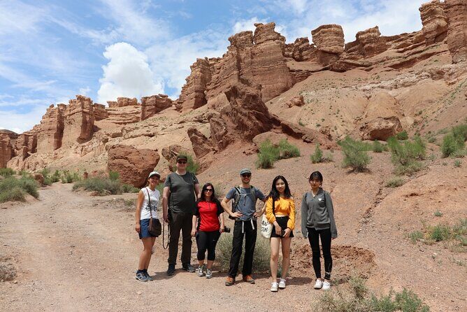 Kolsai Kaindy Lakes with Charyn Canyons Day Tour - An Honest Breakdown of the Itinerary