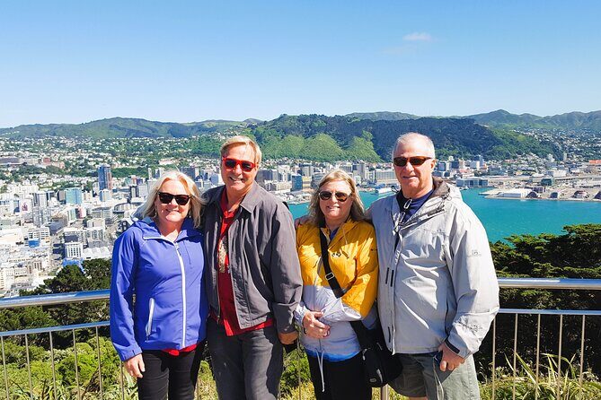 Kombucha Rum and Craft Beer Private Tour - Ideal for: