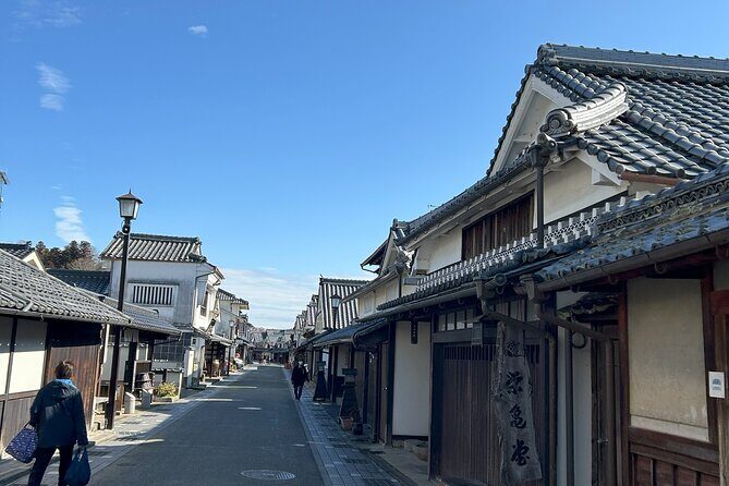 Kominka Heritage Experience Traditional Japan at Tanba-sasayama - Exploring the Kominka Heritage Experience at Tanba-sasayama