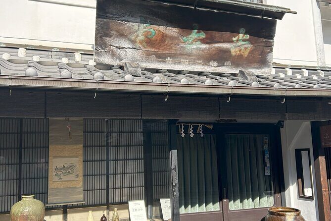 Kominka Heritage Experience Traditional Japan at Tanba-sasayama - A close look at the experience