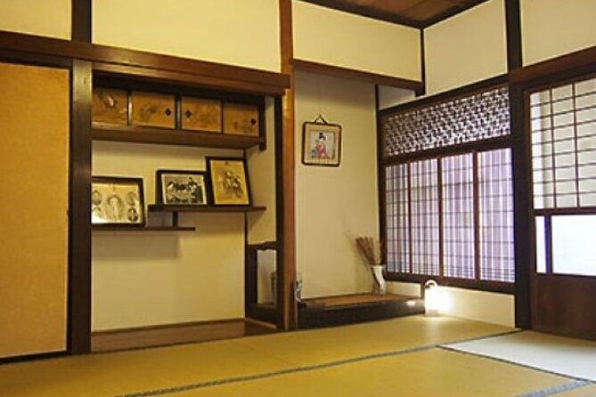 Kominka Heritage Experience Traditional Japan at Tanba-sasayama - Final thoughts