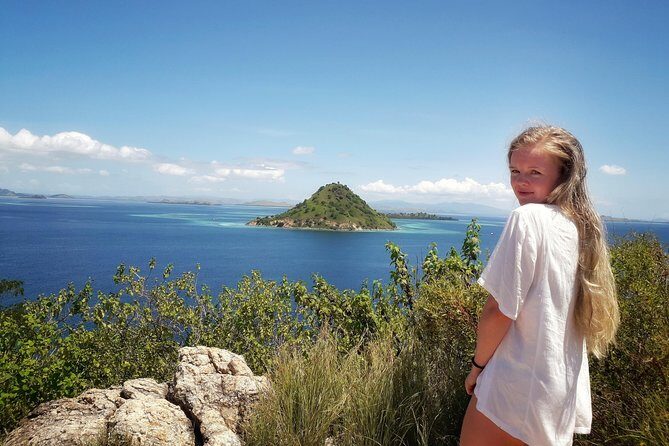 Komodo Tour 3D/2N Live on Board -Join Group Category-Share Cabin - Final Thoughts
