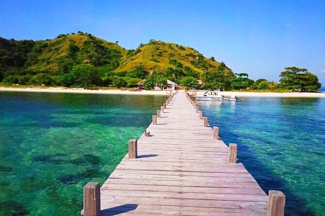 Komodo Tour 3D/2N Live on Board -Join Group Category-Share Cabin - FAQs