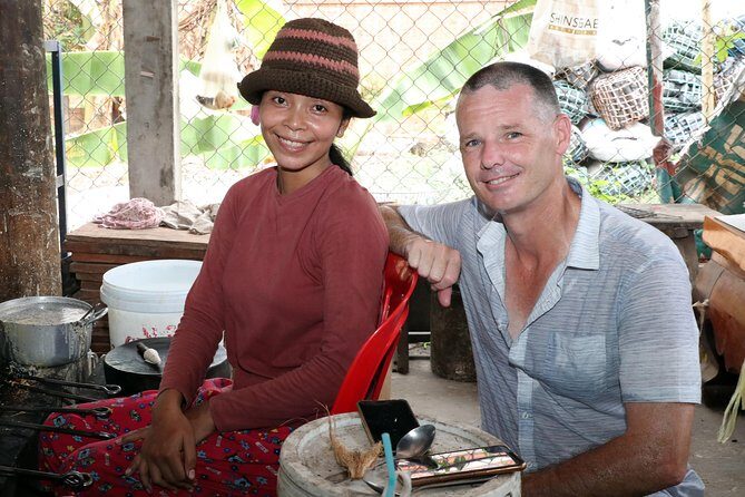 Kompong Khleang Floating Village & Tonle Sap Lake - Private Day Tour - The Reviews Speak Volumes