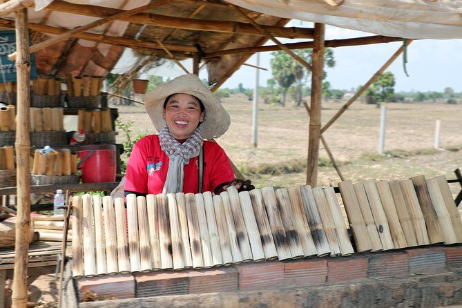 Kompong Khleang Floating Village & Tonle Sap Lake - Private Day Tour - The Sum Up