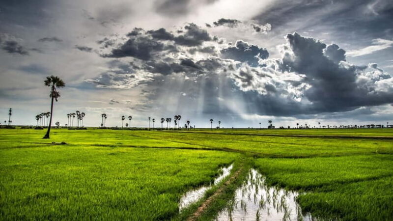 Kompong Kleang Village and Tonle Sab Lake - An In-Depth Look at the Experience