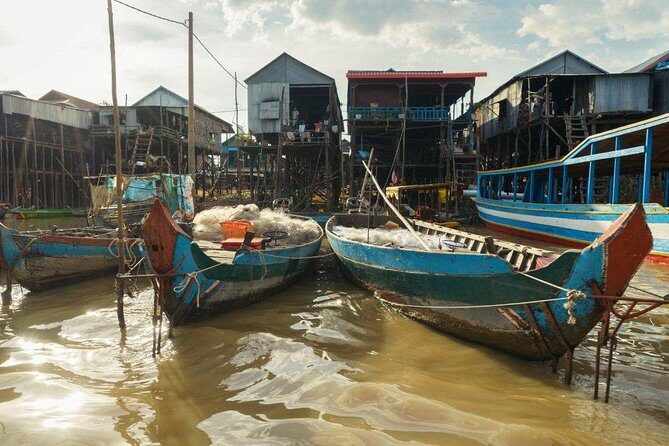 Kompong Phluk Floating Village Private Half-Day Tour - The Value of This Tour