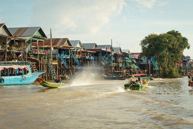 Kompong Phluk Floating Village Private Half-Day Tour - The Sum Up: Is It Worth It?