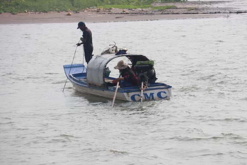 Kompong Phluk Floating Village Tour from Siem Reap - FAQ