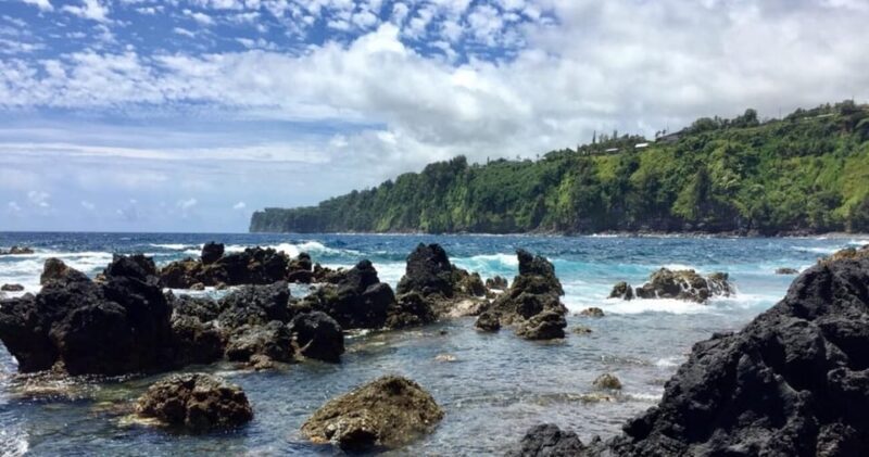 Kona: Big Island Big Volcano Adventure - Transportation and Group Size: Comfort and Flexibility
