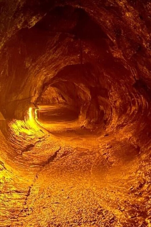 Kona: Big Island Big Volcano Adventure - Duration and Pacing