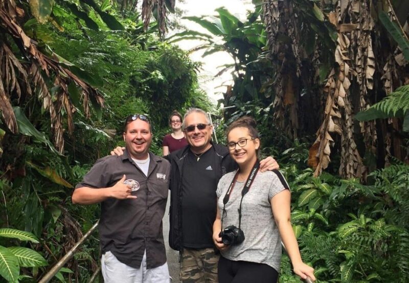 Kona: Choose Your Own Adventure - Final Thoughts: Who Should Book This?