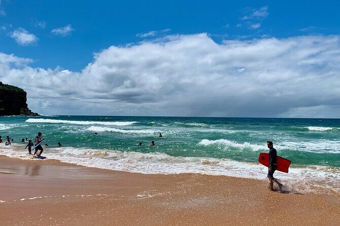 Kona Coast Boogie Board Rental Experience - Final Thoughts: Who Should Consider This?
