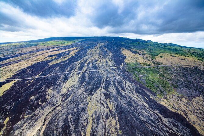 Kona Coast Hualalai Volcano-60Min Helicopter Tour-Door Off or On - Who Should Book This Tour?