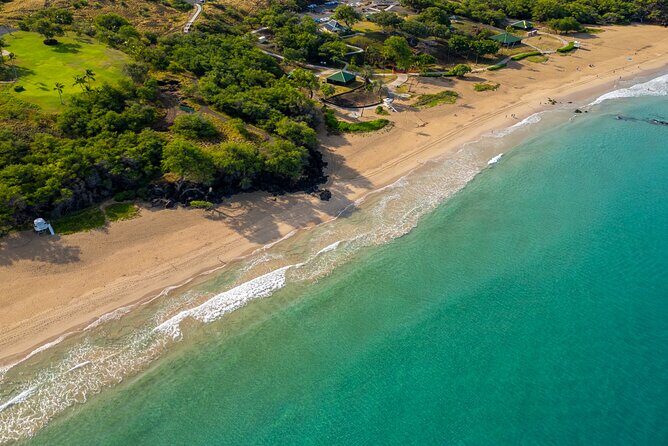Kona Coast Tour, Lava Fields and Beautiful Beaches - Exploring the Big Island’s Volcanoes and Beaches: What the Tour Covers