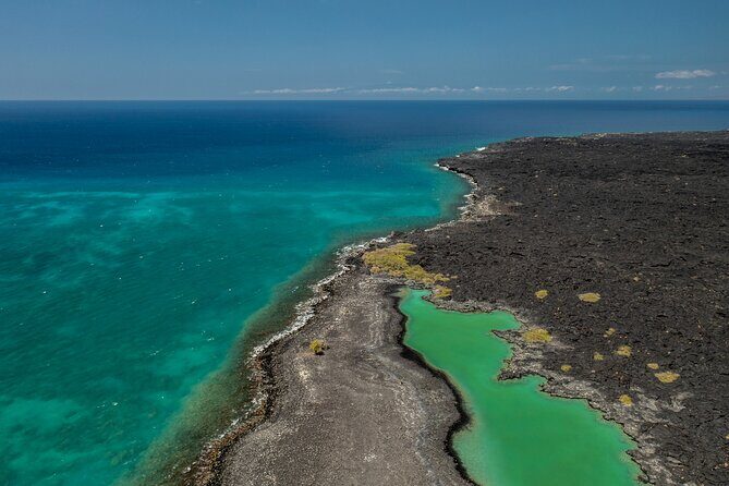 Kona Coast Tour, Lava Fields and Beautiful Beaches - Authentic Experiences and Honest Impressions